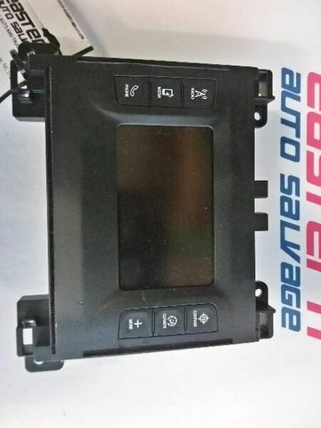 Audio Equipment Radio Amplifier 552 Watt Opt Rds Fits 17 300 3151580