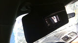 Driver Sun Visor With Illumination Fits 1619 EXPLORER 3604090