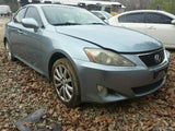 IS250     2006 Fuel Vapor Canister 2977502