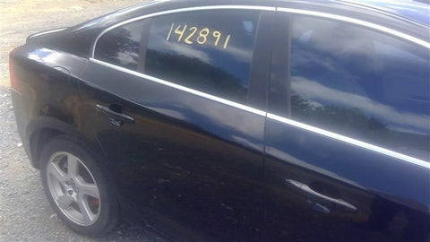 Passenger Rear Side Door VIN Y 1st Digit SWB Fits 1418 VOLVO S60 3417800