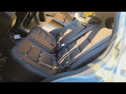 CX-5      2015 Seat Rear 4787390