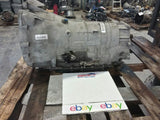 Automatic Transmission Twin Turbo Thru 6/11 Fits 11-12 BMW X5 2750832