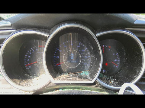 Speedometer Cluster MPH VIN 7 8th Digit Fits 1415 OPTIMA 4689510