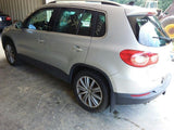 TIGUAN    2011 Steering Shaft 2917974