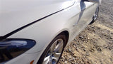 Driver Left Fender Fits 1116 BMW 528i 4640201