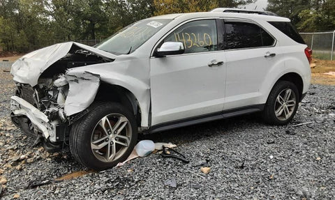 Fuse Box Engine Fits 16-17 EQUINOX 465718