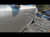 Driver Front Door Without Water Repellent Glass Fits 1419 LEXUS IS350 4763531
