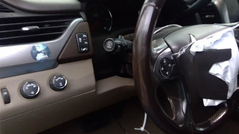 Steering Column Shift Opt N37 Fits 1519 SIERRA 2500 PICKUP 4604980