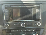 JETTA     2014 Radio/Audio 3121239