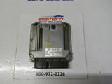 Engine ECM Electronic Control Module 2.0L Thru VIN 072000 Fits 06 PASSAT 2365681