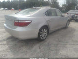 Rear View Mirror With Precrash System Fits 0809 LEXUS LS600HL 3398075