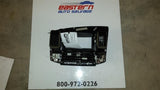 Info-GPS-TV Screen Information Screen Control Fits 09-14 MAXIMA 2319102