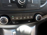 Temperature Control Manual Temperature Control Fits 12 CR-V 2653850