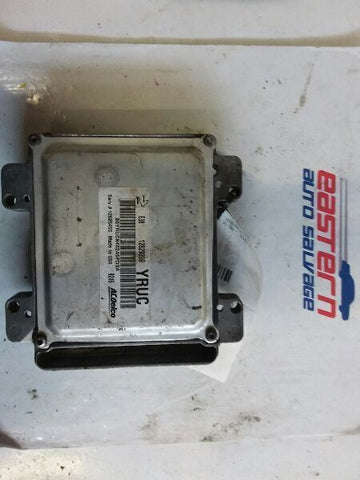 Engine ECM Electronic Control Module Fits 0910 AVALANCHE 1500 3006940