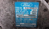 AC Compressor Fits 14 FORD F150 PICKUP 3581480