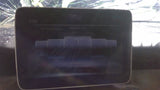 InfoGPSTV Screen 156 Type Fits 1820 MERCEDES GLACLASS 4635910