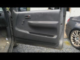 T100      1995 Front Door Trim Panel 4691390