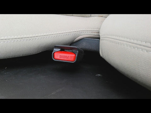Seat Belt Front Bucket Seat US Built Passenger Buckle Fits 1215 OPTIMA 4781390