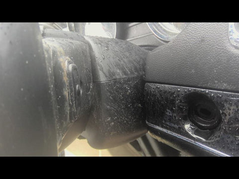 Steering Column Dash Shift Tilt Fits 1219 CARAVAN 4694970