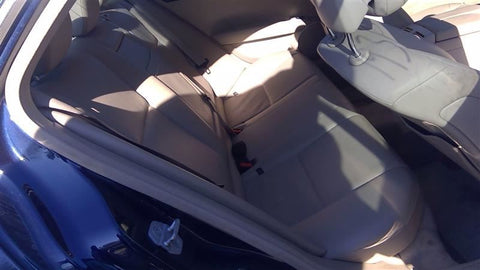 C250      2012 Seat Rear 4592690