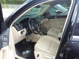 Driver Rear Side Door Germany Built VIN W 1st Digit Fits 0918 TIGUAN 3433557
