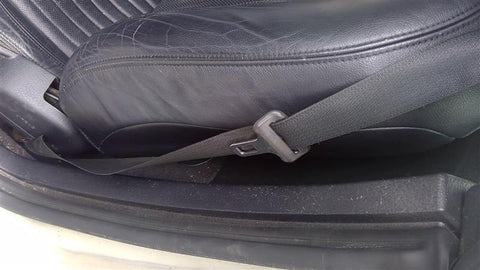 Seat Belt Front Bucket Driver Retractor Fits 03-05 THUNDERBIRD 3597450