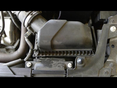 Air Cleaner 3.7L Fits 1012 MKS 3266220