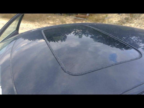 ASSEMBLY SunRoof Glass Fits 09-15 XF 2933770