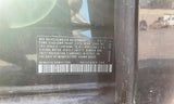 GOLF GTI  2011 Seat Rear 33666711