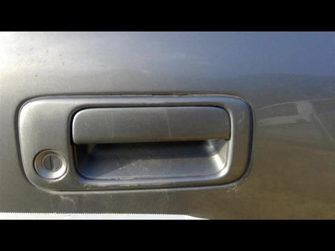 LANDCRUIS 1997 Door Handle Exterior 3316630