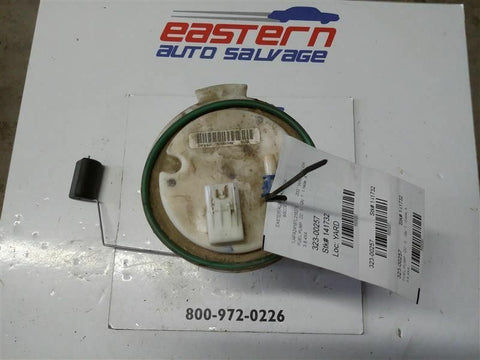 Fuel Pump Assembly Includes Sender Fits 0709 WRANGLER 2432070