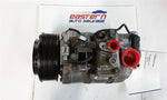 AC Compressor Turbo Fits 11-19 BMW X6 458195