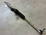 Steering Gear/Rack Power Rack And Pinion Fits 0513 PORSCHE 911 3123691