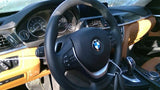 328I GT   2014 Steering Wheel 345902bag not included0