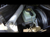 Brake Master Cylinder Fits 12-19 BMW 640i 3275930