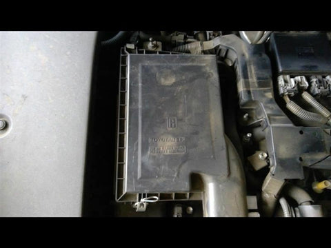 Passenger Right Air Cleaner Fits 0717 LEXUS LS460 3350900