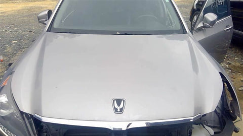 Hood Fits 11-16 EQUUS 3432190