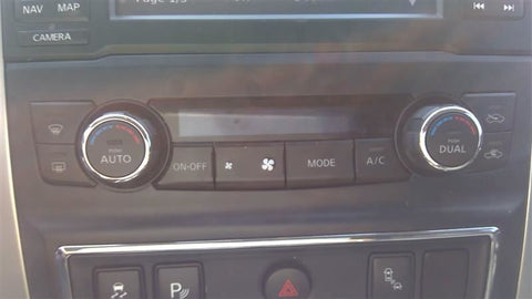 Temperature Control Platinum Reserve Fits 1620 TITAN XD 4624090