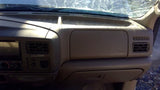 Dash Panel With 2 Tone Trim Fits 00-02 EXCURSION 4619400