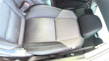 Driver Front Seat Bucket Electric Air Bag Cloth Fits 16-18 MAXIMA 4858142