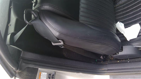 Seat Belt Front Bucket Passenger Retractor Fits 03-05 THUNDERBIRD 3597460