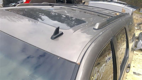 Roof With Sunroof Fits 0714 ESCALADE ESV 3566980