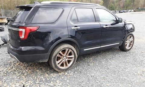 Driver Axle Shaft Front Axle 3.5L With Tow Package Fits 1319 EXPLORER 4644830