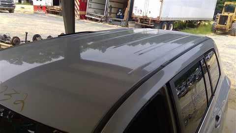 Roof Without Satellite Antenna Fits 0813 HIGHLANDER 3539150