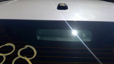 TAURUS    2010 THIRD BRAKE LIGHT LAMP 3417410