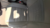 Driver Front Seat Bucket - Electric Leather Fits 13-15 ESCAPE 4836751
