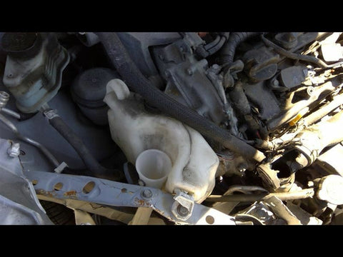 Coolant Reservoir Coupe Fits 0713 ALTIMA 3346580
