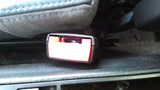 Seat Belt Front Bucket Seat Convertible Passenger Fits 00-06 AUDI TT 4868940