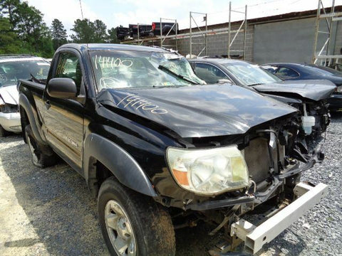 05 06 07 08 09 10 11 12 TOYOTA TACOMA THROTTLE BODY 4 CYL 2138860