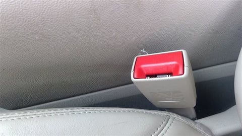 Seat Belt Front Bucket Driver Buckle Fits 16-18 MKX 4563040